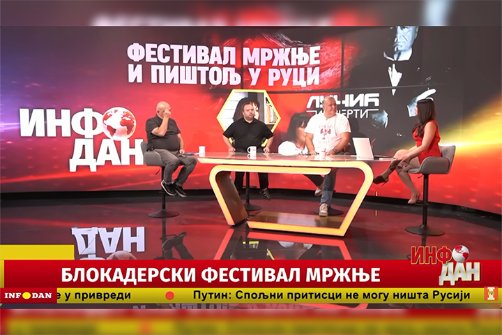 press release image